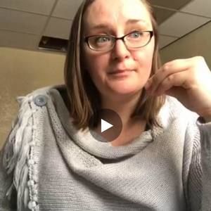 Meet your Posher, Sandy